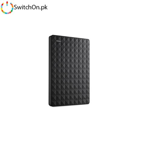 Seagate Expansion 1TB External Hard Drive - SwitchOn