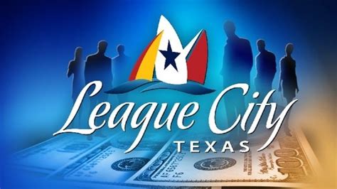 League City's director of human resources, civil service resigns