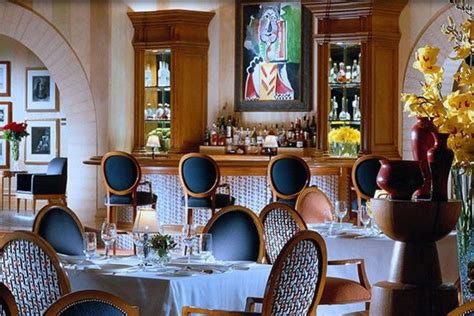 The Memorable Picasso at Bellagio Las Vegas: Restaurants Article by ...