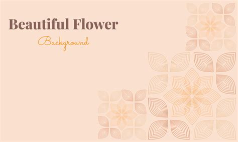 beautiful flower petals background 6509276 Vector Art at Vecteezy