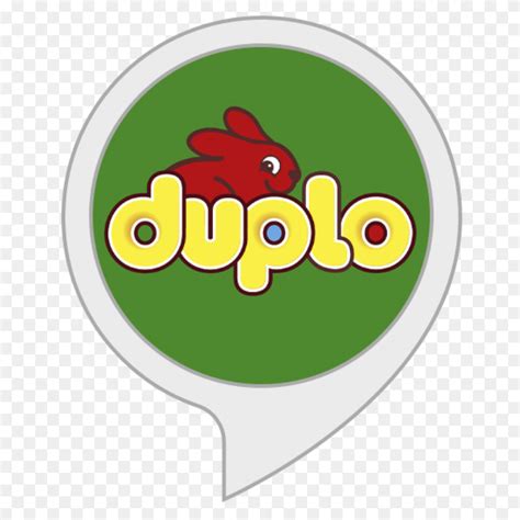 Duplo Logo & Transparent Duplo.PNG Logo Images