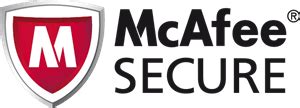 McAfee Logo PNG Vector (EPS) Free Download