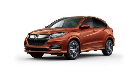 2020 Honda HR-V Specs and Info | Wilsonville Honda