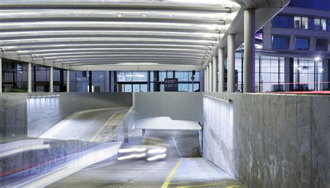 Going Underground: Underground Parking Structures Can Offer Long-Term ...