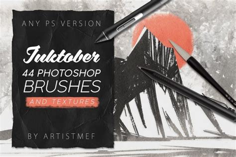 65+ Best Photoshop Brushes of 2023 | Design Shack