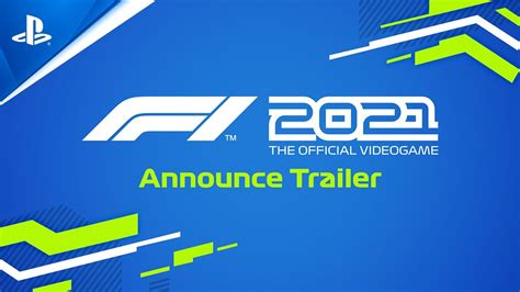 F1® 2021 Game - Buy for PS4 & PS5 | PlayStation (US)