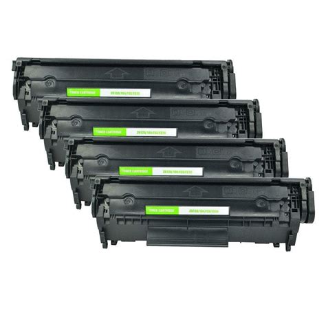 All About Toner Cartridges And Their Types – Absolute Toner