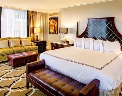 InterContinental New Orleans | Hotel Meeting Space | Event Facilities