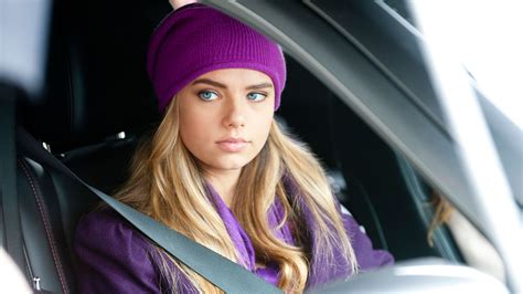 Indiana Evans - Blue Lagoon: The Awakening Cast | Lifetime