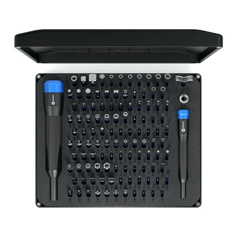 Buy iFixit Manta 112-Bit Driver Kit | 500,000+ Components | Accu®