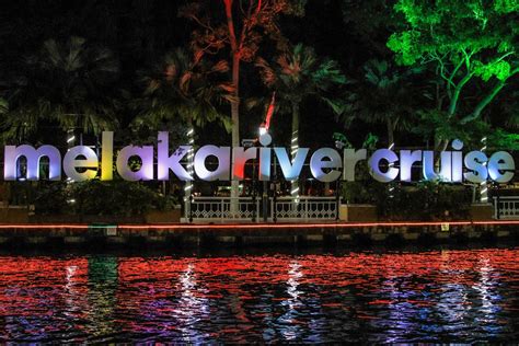 Should You Take the Melaka River Cruise? Yes! - The Island Drum