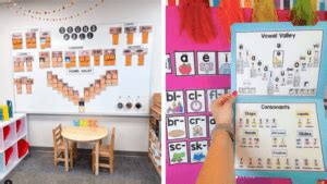 How To Set Up a Sound Wall in Your Classroom