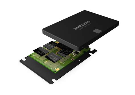 All You Need to Know About Solid-State Drives! • Technically Easy