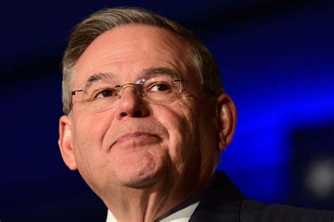 Bob Menendez beats Republican Bob Hugin in tight N.J. Senate election