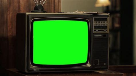 Televisión📺||pantalla verde 💚 in 2021 | Old tv, Greenscreen, Photo collage template