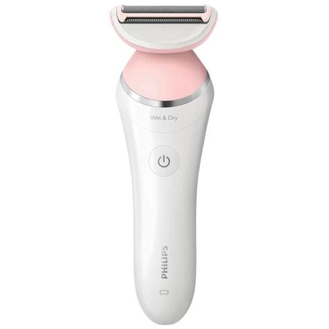 Philips SatinShave Advanced Wet & Dry Lady Shaver BRL140/00