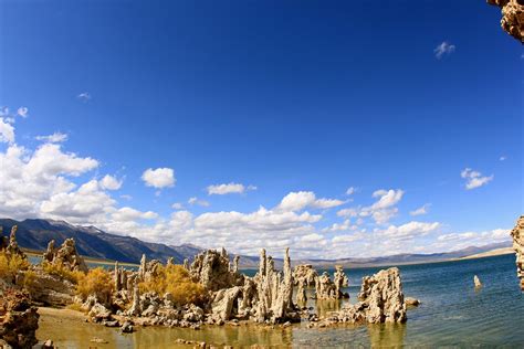 Best Time to See Tufa Towers of Mono Lake in California 2024 - Rove.me