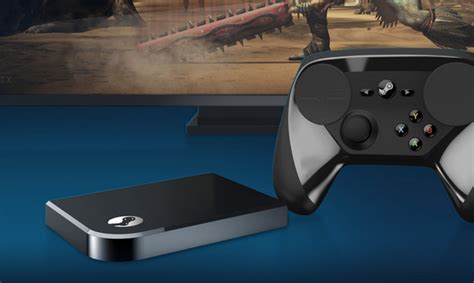 'Introducing the Steam Controller,' Valve's Steam Machine hardware ...