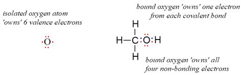 Ch2oh Lewis Structure