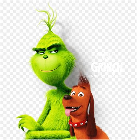 Seuss The Grinch PNG Transparent With Clear Background ID 166279 | TopPNG | Grinch images ...