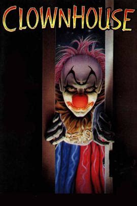 Clownhouse (1989) - iCheckMovies.com