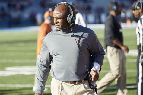 Was Charlie Strong's Rejection of the Vols in 2012 a Bullet Dodged?