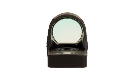 Trijicon SRO® Red Dot Sight | Trijicon®