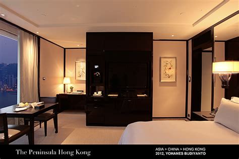 Flickriver: Photoset 'The Peninsula Hong Kong (New Rooms)' by The Diary of a Hotel Addict