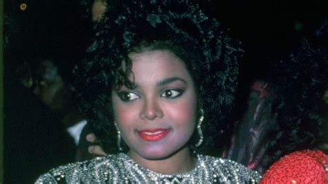 A Timeline Of Janet Jackson's Love Life