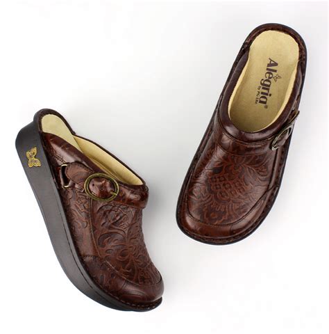 Alegria Shoes will indulge your feet! - Mom Blog Society