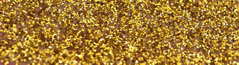 Panoramic Golden Glitter Border | Free backgrounds and textures | Cr103.com