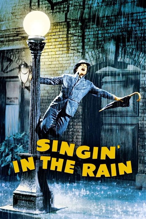 Pin by myla! on movies & shows in 2024 | Singin’ in the rain, Movie ...