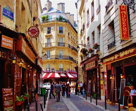 The Latin Quarter-Paris. SUMPTUOUS! | Paris vacation, Paris travel, Paris tours