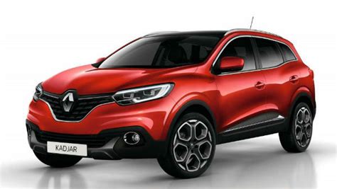 2023 Renault Kadjar