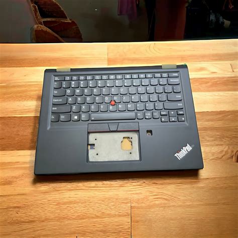 Lenovo X390 keyboard replacement Original | Shopee Malaysia