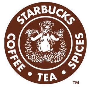 Starbucks 1971 logo Memes - Imgflip