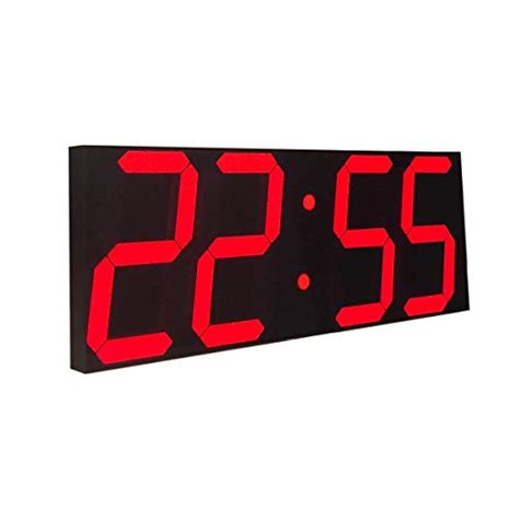 Compare Price: wall digital countdown timer - on StatementsLtd.com