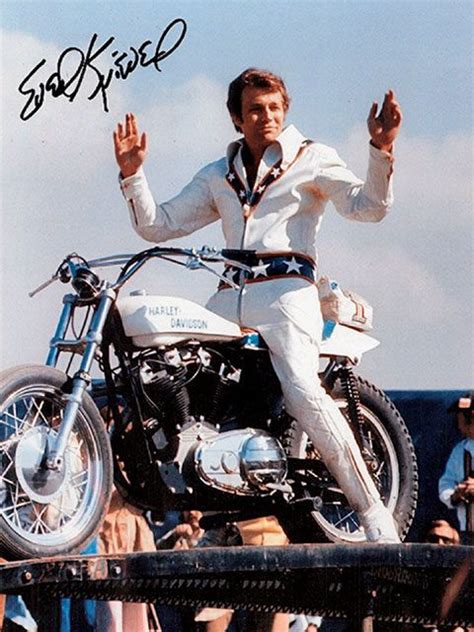 118 best Evil Knievel images on Pinterest | Daredevil, Celebrities and Celebs