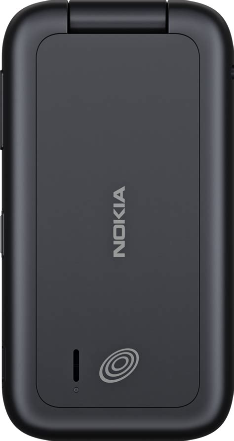 Nokia 2760 Flip specifications