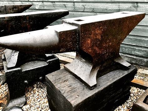 Pin by Bryan on anvil | Vintage tools, Blacksmithing, Anvil