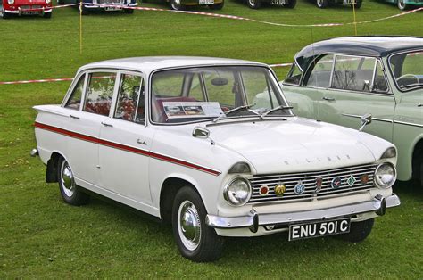 Hillman Super Minx:picture # 15 , reviews, news, specs, buy car