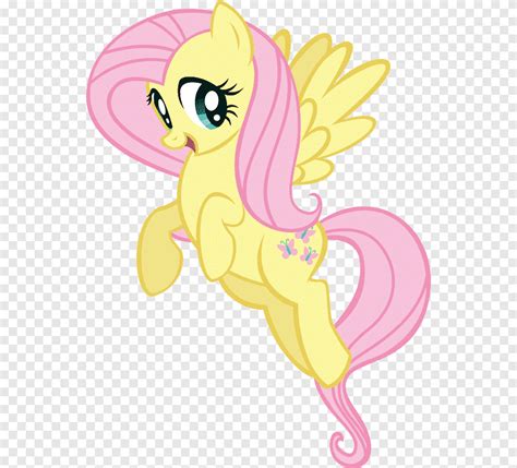 Super My Little Pony, yellow My Little Pony illustration, png | PNGEgg