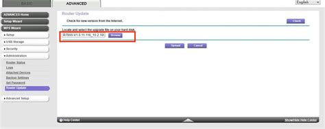 How To Update Router Firmware? [Automatic and Manually]