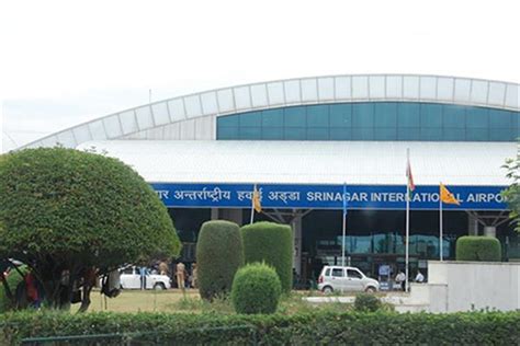 ‘Flow of passengers declines at Srinagar Airport’ - Northlines