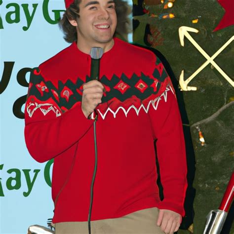 Exploring Johnny Galecki’s Role in National Lampoon’s Christmas ...