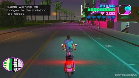 Grand Theft Auto: Vice City Download - GameFabrique