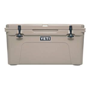 Yeti Tundra 65 Cooler Review - iReviewGear.com