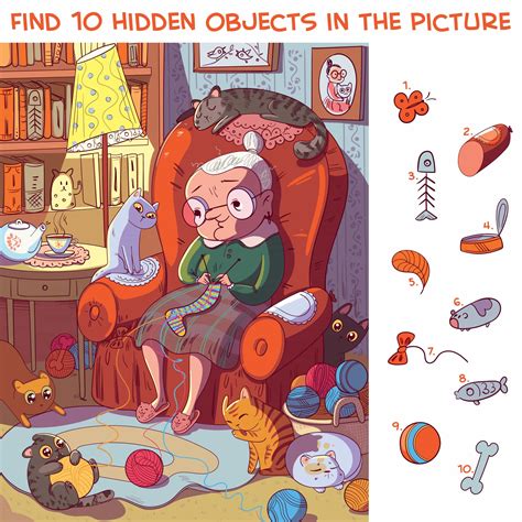 Vorbringen Mikrobe Leninismus hidden object puzzles for adults Krankheit Diskrepanz Stil