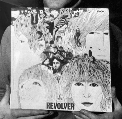 Why Didn't The Beatles Play Any Songs From 'Revolver' on Tour?
