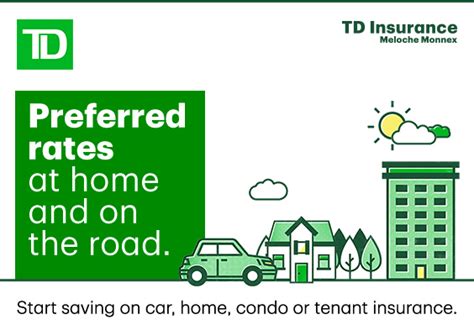 Special Member offer – Save with TD Insurance Meloche Monnex – eVeritas